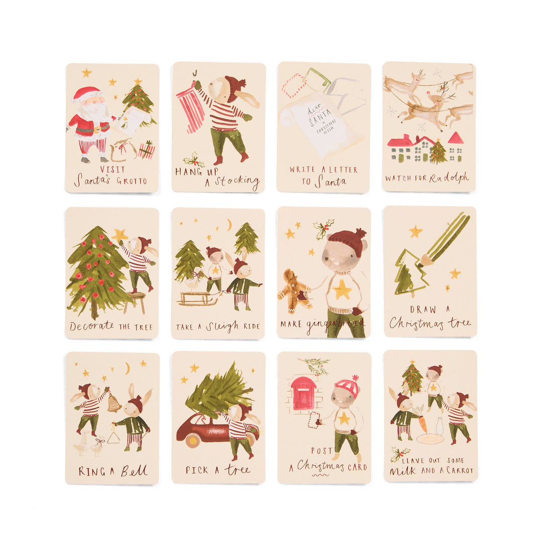 Mamas & Papas - Christmas Advent Calendar - 2026