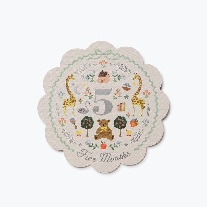 Rifle Paper Co. – Storybook Milestone Cards