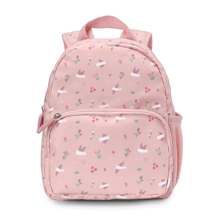 Tutete – Children's Backpack – Blossom Birds
