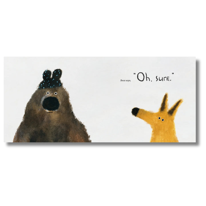 Bear