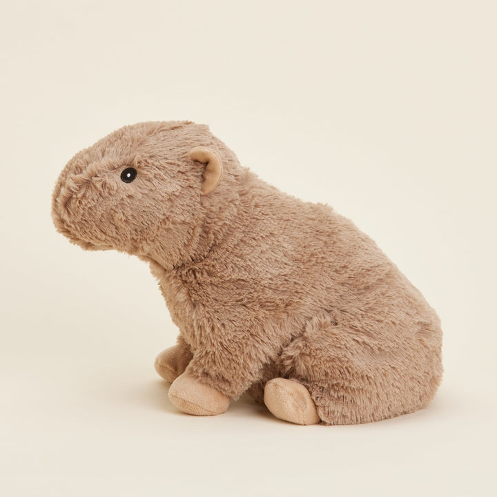 Warmies – Heatable Soft Toy – Capybara