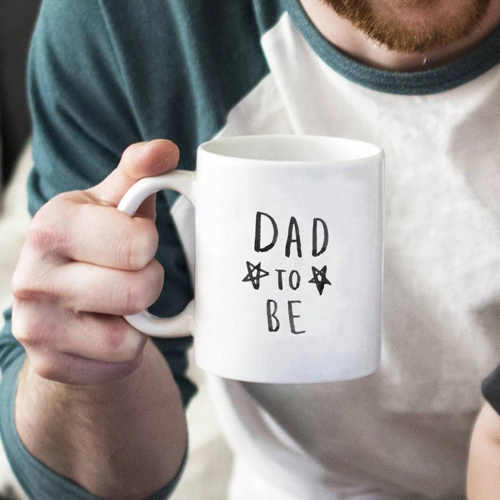 Ellie Ellie - Mug - Dad To Be