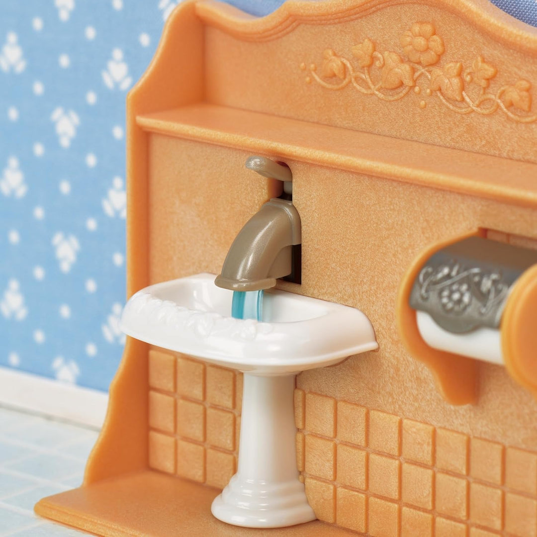 Sylvanian Families - Playful Starter Furniture Set