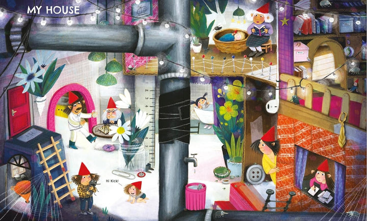 The Gnome Book