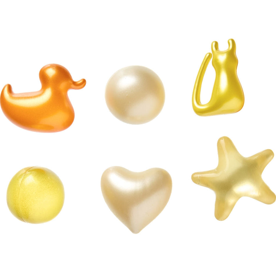 Nailmatic - Bath Pearls - Duck