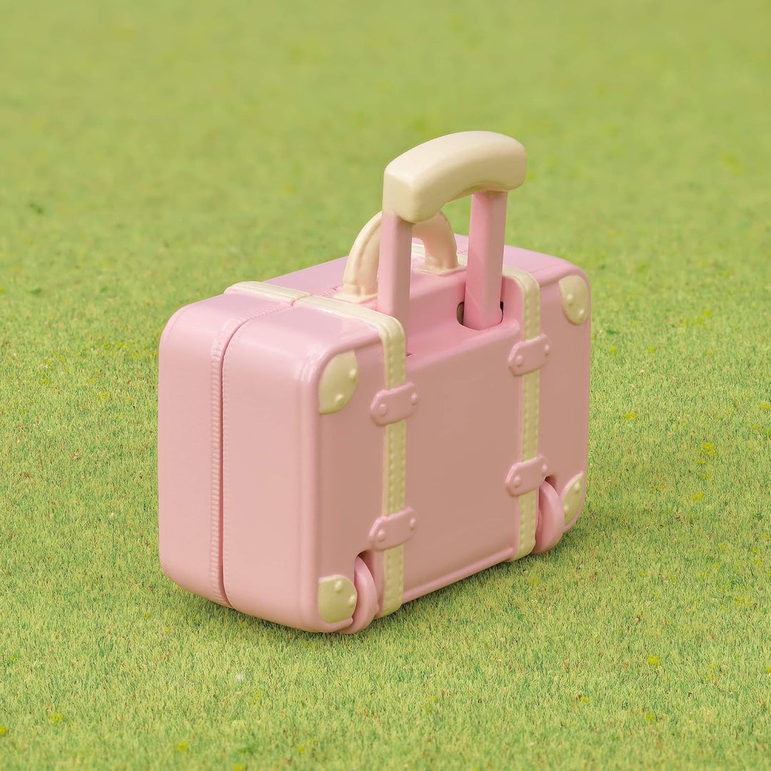 Sylvanian Families - Weekend Travel Set