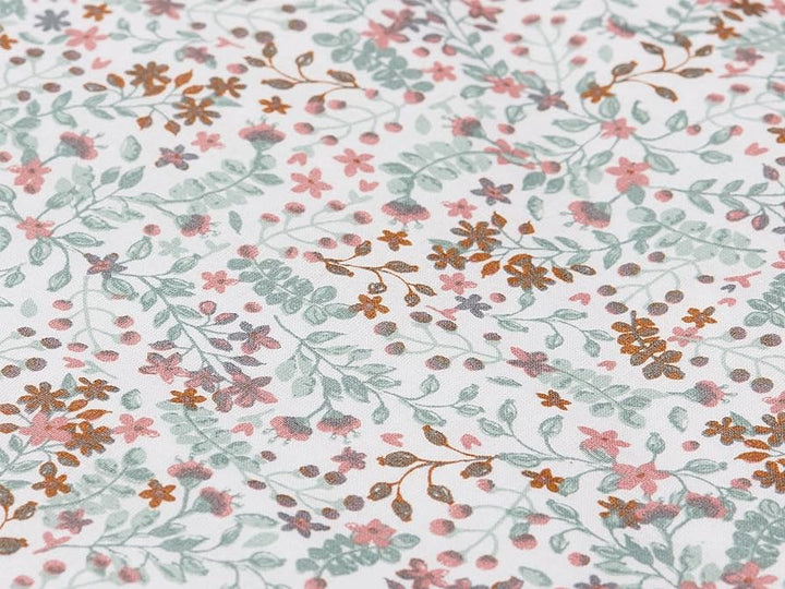 Jollein - Duvet Cover - Bloom