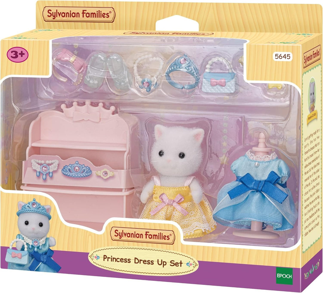 Sylvanian Families - Princess Dress Up Set