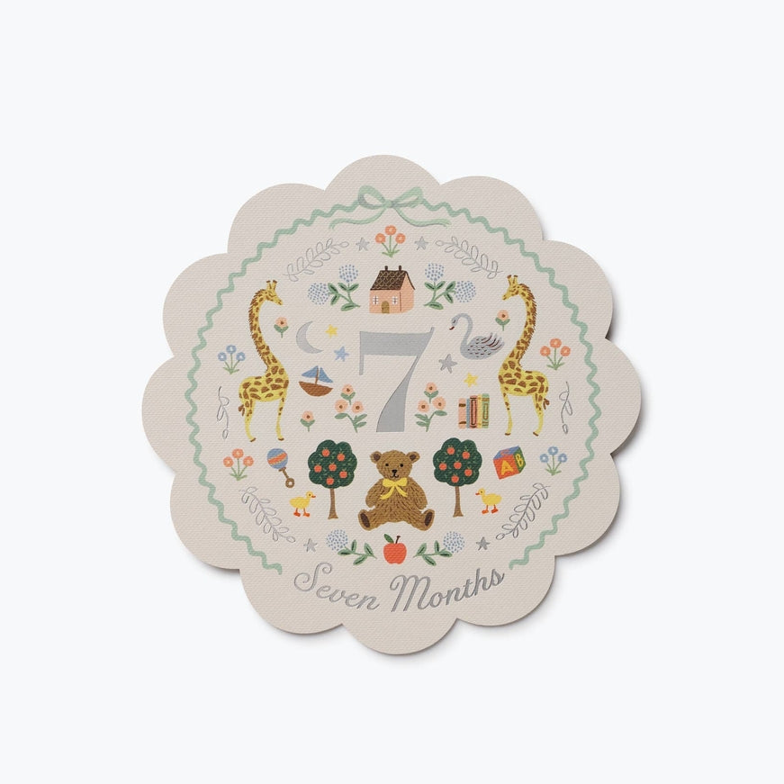 Rifle Paper Co. – Storybook Milestone Cards