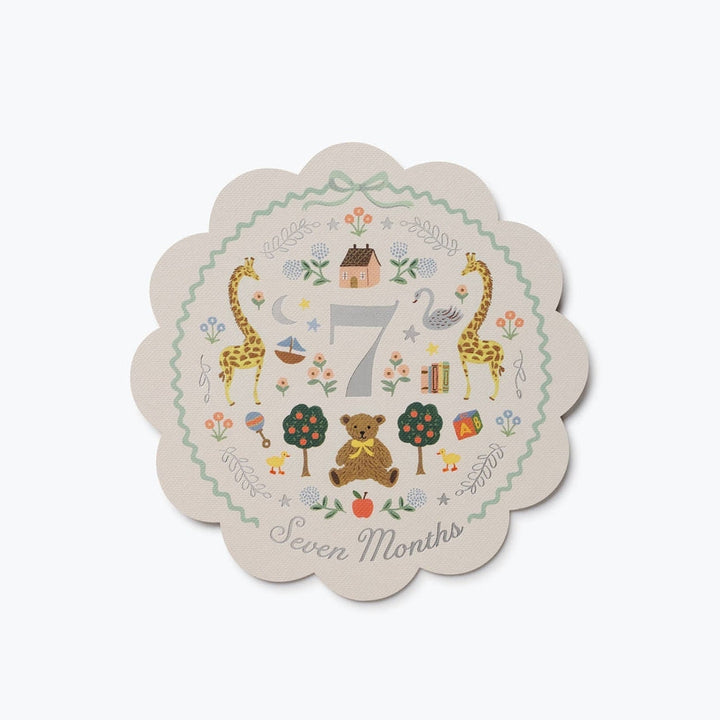 Rifle Paper Co. – Storybook Milestone Cards
