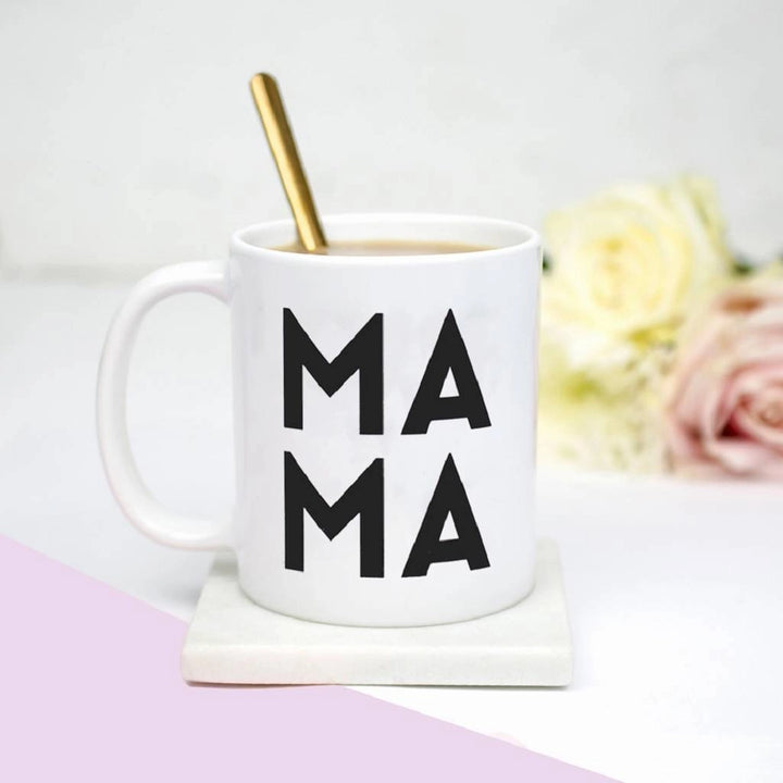 Ellie Ellie - Mug- Mama