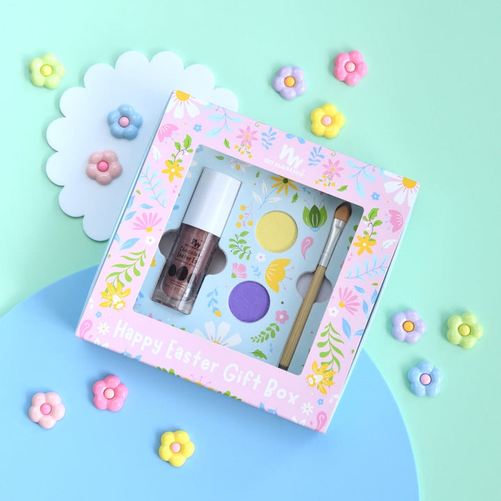 No Nasties – Sugar-Free Easter Kids Makeup Gift Set – Limited Edition