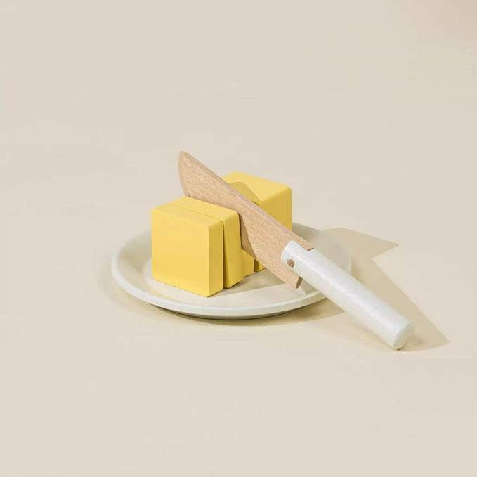Coco Village - Wooden Toaster