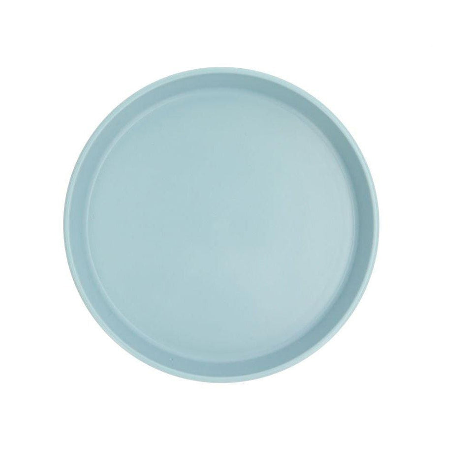 Tutete – Children’s Tableware Set – Light Blue - Mabel & Fox