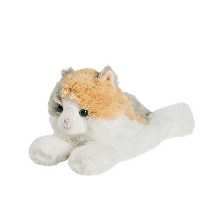 Warmies – Heatable Soft Toy – Ginger Cat