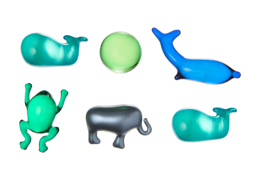 Nailmatic - Bath Pearls - Whale