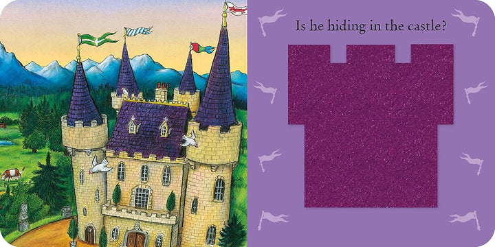 Let's Find Zog