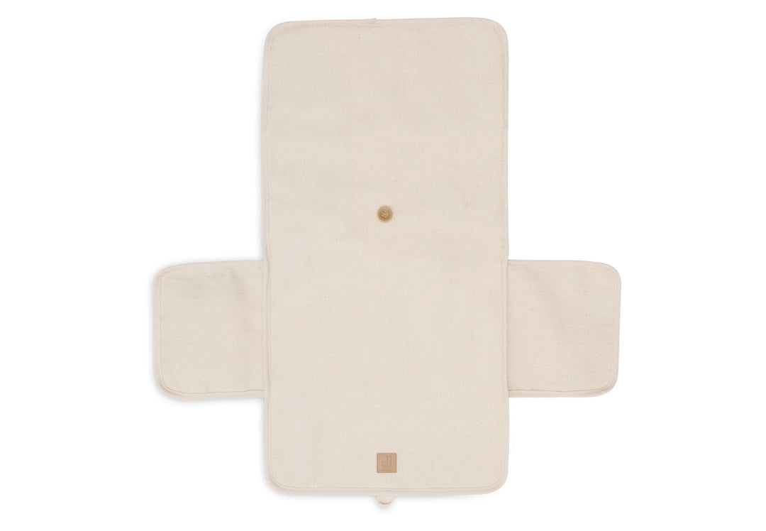 Jollein - Changing Pad - Twill Natural