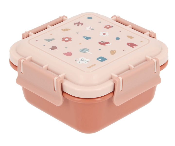 Tutete - Large Lunch Box - Geometric Nature