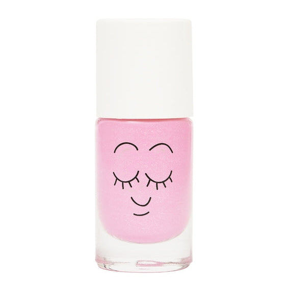 Nailmatic – Polish – Dolly Neon Pink