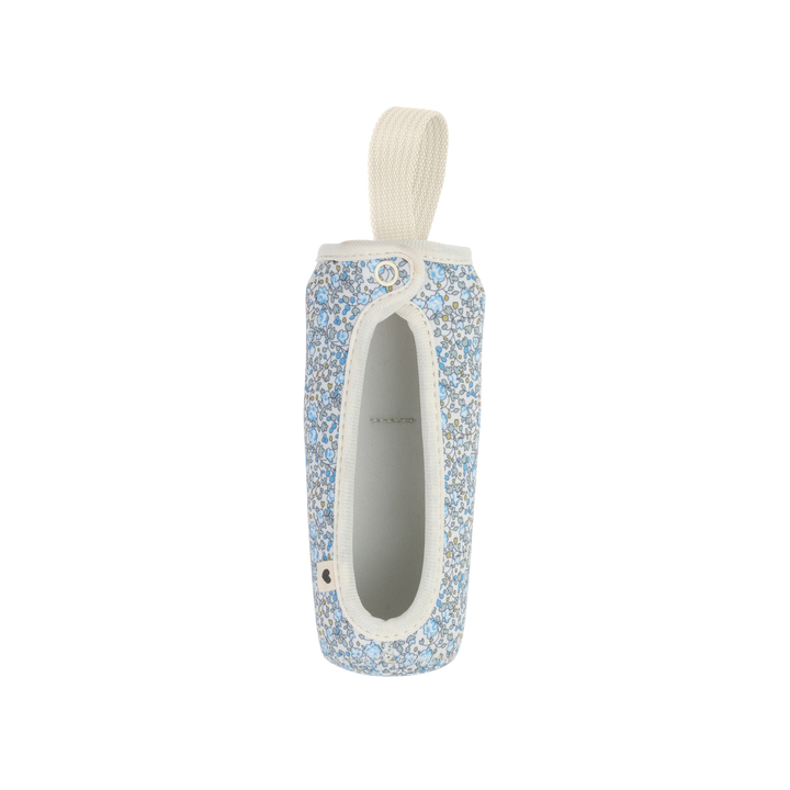 Bibs x Liberty - Baby Bottle Sleeve - Large - Ivory