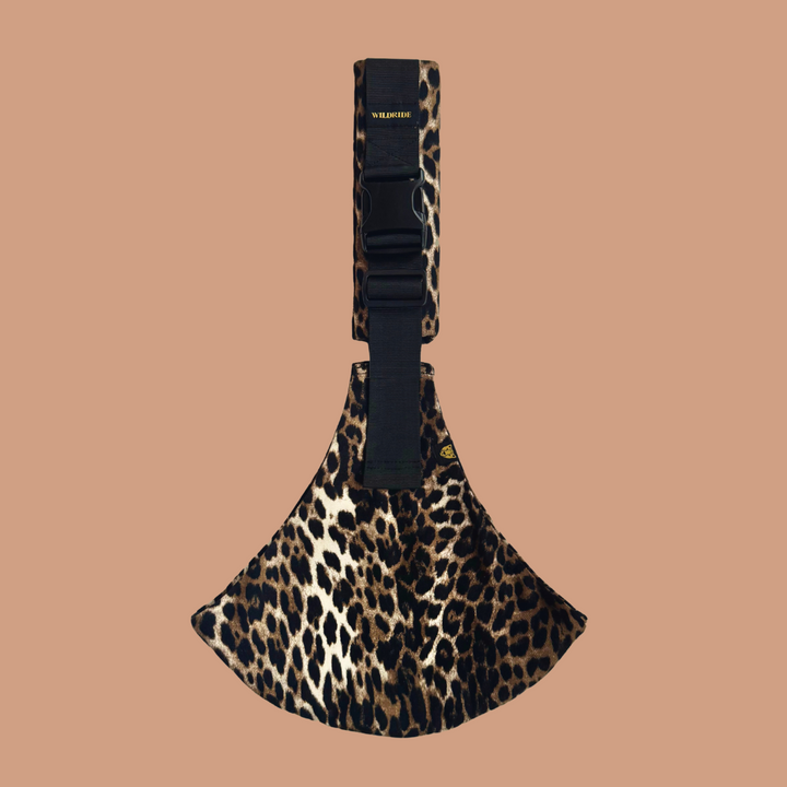 Wildride - Toddler Carrier - Savannah 