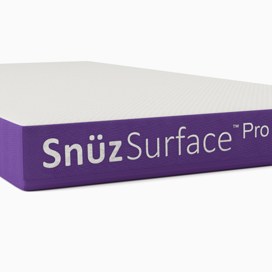 Snuz - SnuzKot SnuzSurface Pro Adaptable Cot Bed Mattress