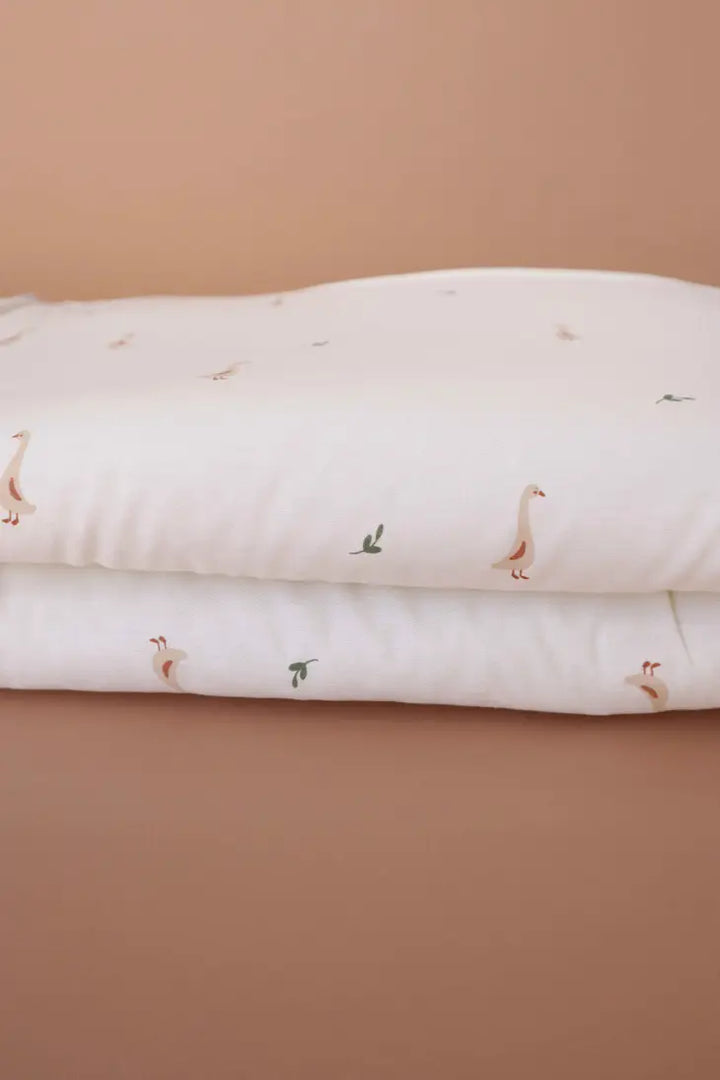 Gloop! - Blanket - Farm