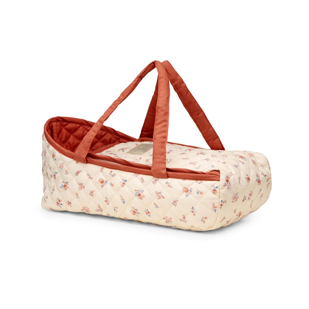 Cam Cam Copenhagen -Doll's Lift - Berries - Mabel & Fox