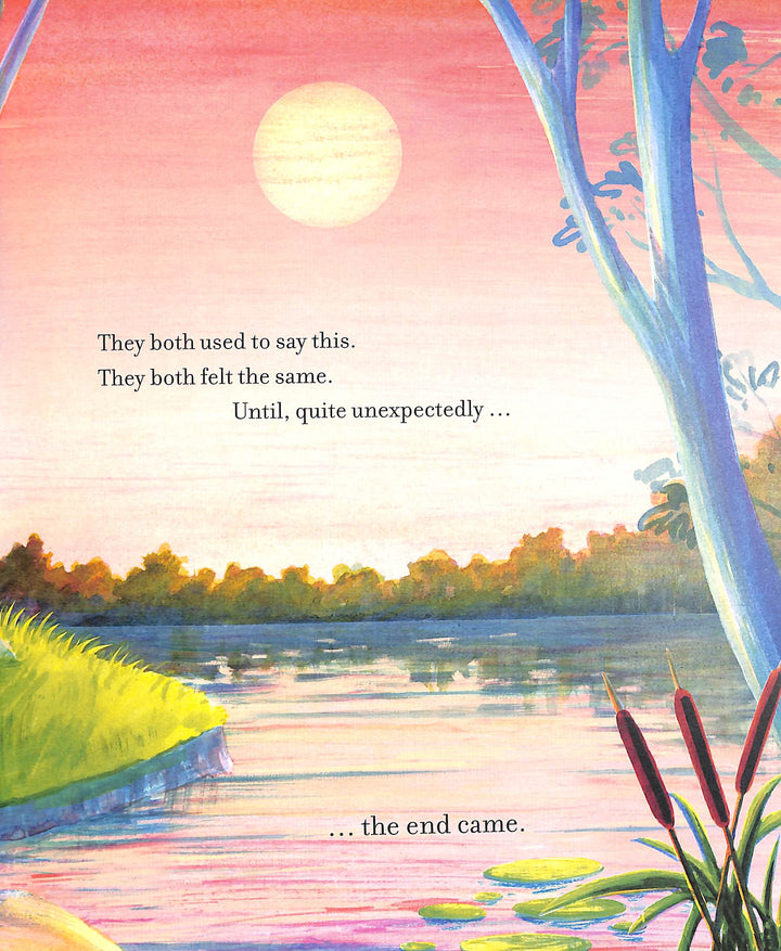 The Hare-Shaped Hole - Mabel & Fox