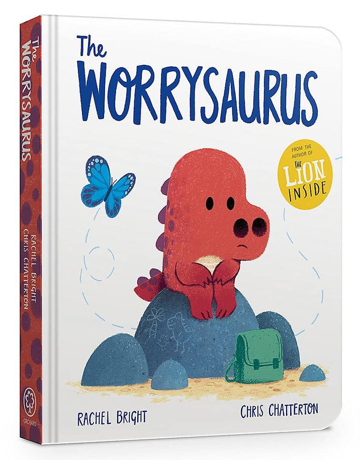 Worrysaurus