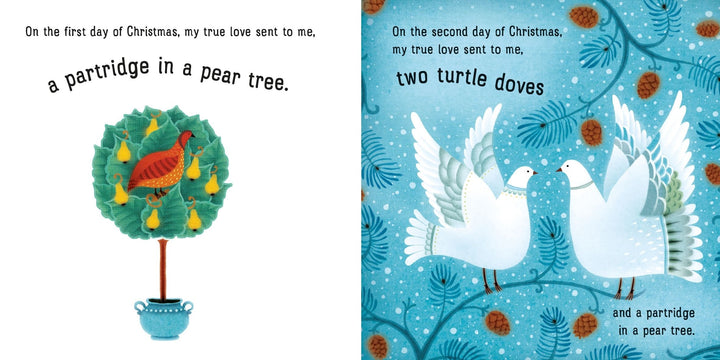 Usborne - Advent Calendar Book Collection