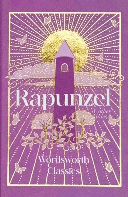 Rapunzel, The Frog Prince & The Three Bears