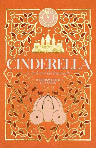 Cinderella & Jack and the Beanstalk