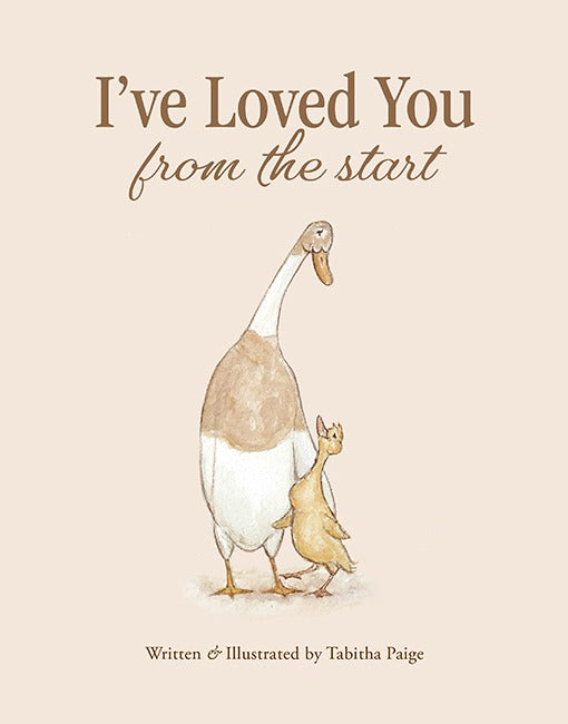 Paige Tate & Co. - I’ve Loved You from the Start