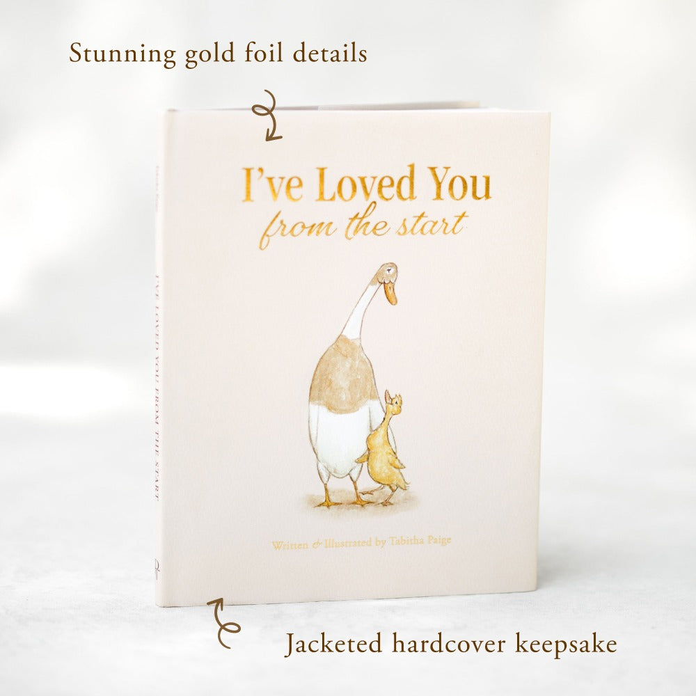 Paige Tate & Co. - I’ve Loved You from the Start