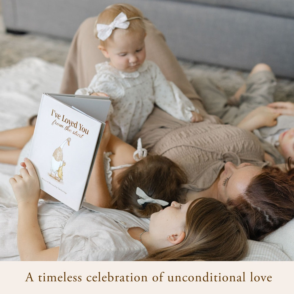 Paige Tate & Co. - I’ve Loved You from the Start