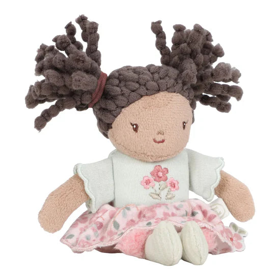 Little Dutch - Mini Doll - Evi - Mabel & Fox