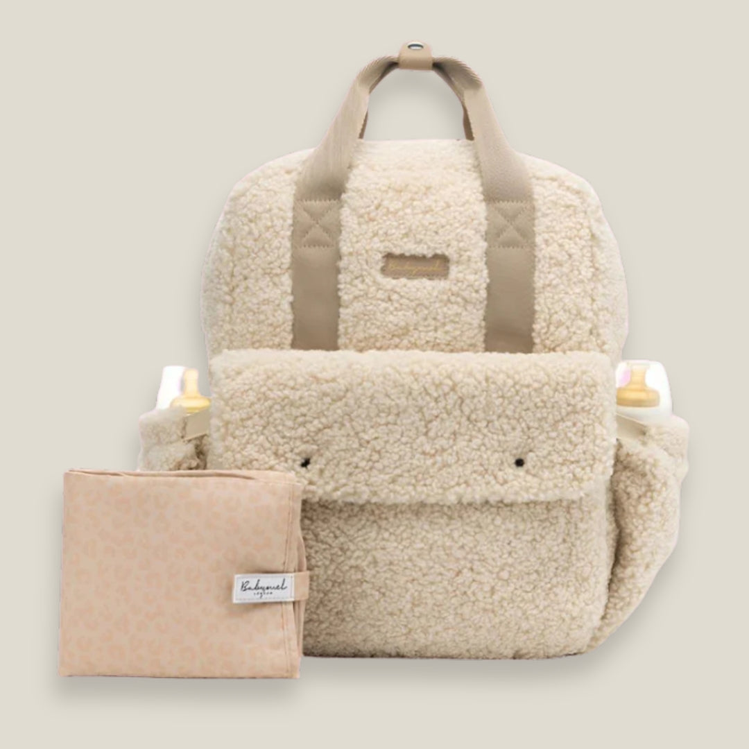 Babymel Sac à Langer Convertible Sac à Langer Robyn Eco