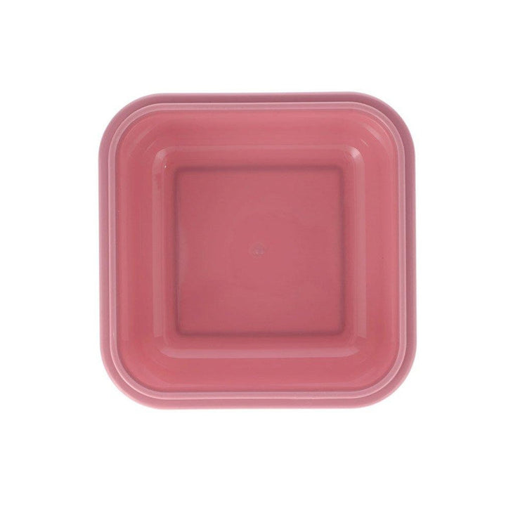 Tutete - Lunch Box - Fruits - Mabel & Fox