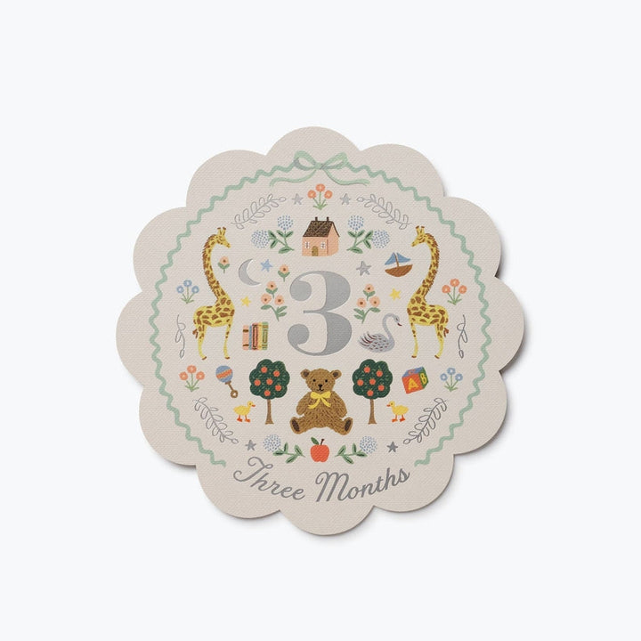 Rifle Paper Co. – Storybook Milestone Cards