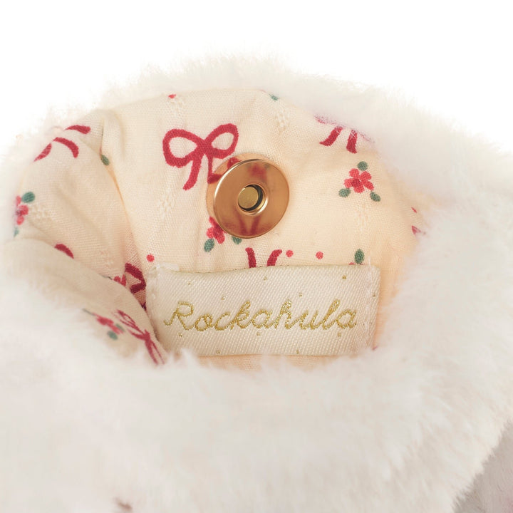 Rockahula – Cute Kitten Fluffy Bag