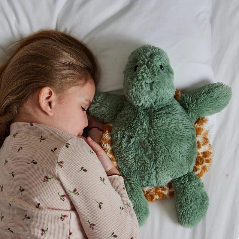 Warmies - Baby Turtle - Mabel & Fox
