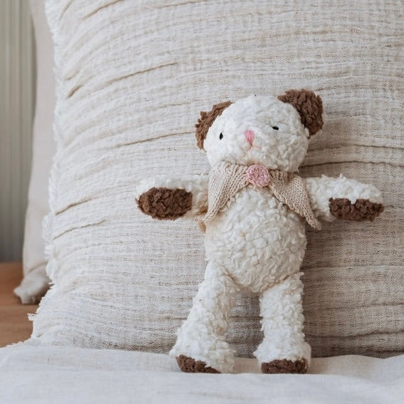 And The Little Dog Laughed - Soft Toy - Betsy Cat