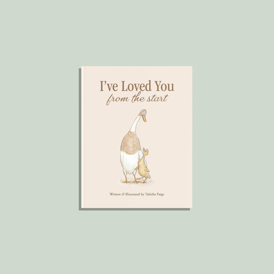 Paige Tate & Co. - I’ve Loved You from the Start