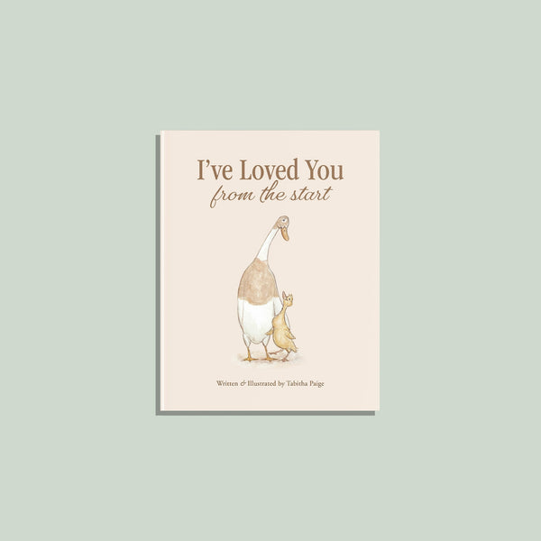 Paige Tate & Co. - I’ve Loved You from the Start
