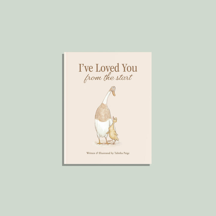Paige Tate & Co. - I’ve Loved You from the Start