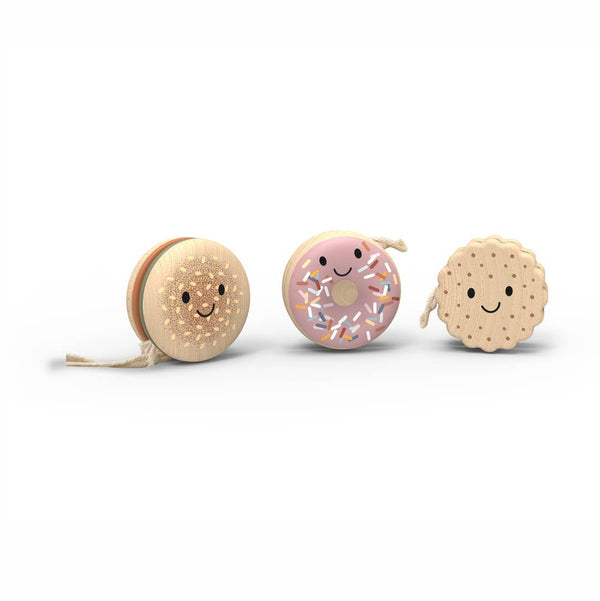 Speedy Monkey – Yoyo Foodies