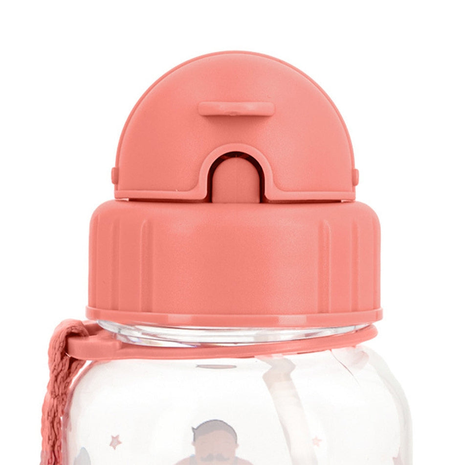 Tutete – Plastic Bottle – Circus Show