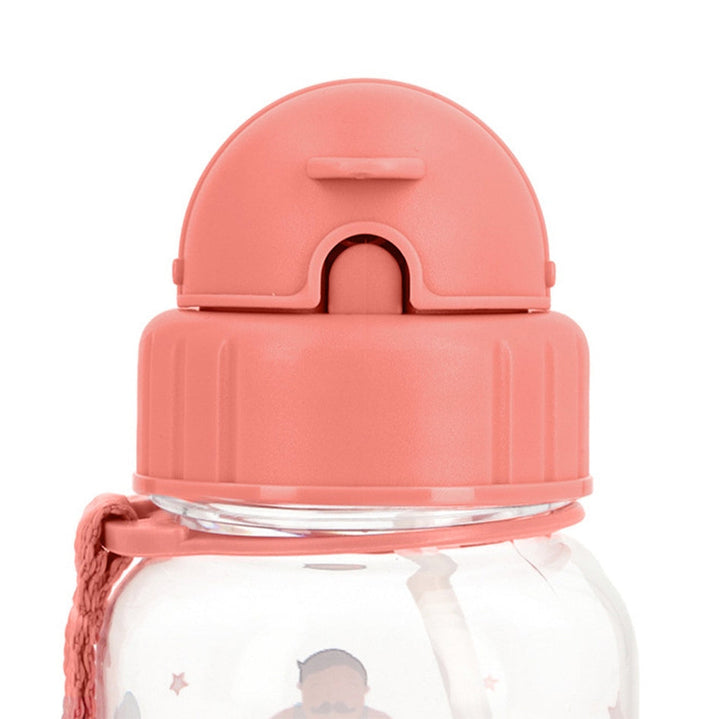 Tutete – Plastic Bottle – Circus Show